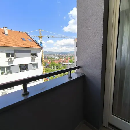 Apartman Zivic *